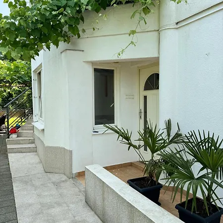 Nana-s Garden By Center Appartement *