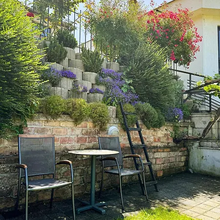 Nana-s Garden By Center * Sarajevo