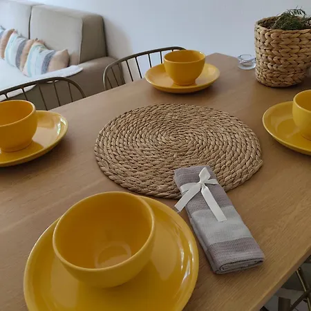 Appartement Nana-s Garden By Center Sarajevo